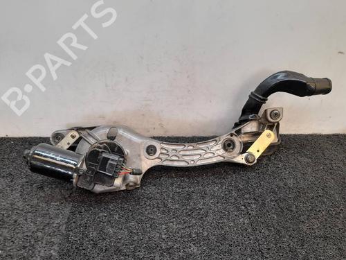 Used Front wiper motor Front wiper motor 1940545 1940545