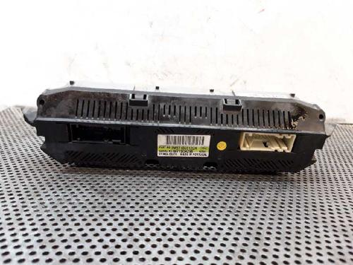 Commande Chauffage FORD FOCUS II (DA_, HCP, DP) 1.6 TDCi | BP5047554I5 