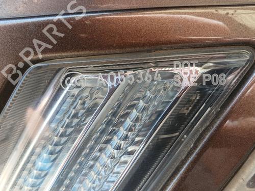Left front indicator VOLVO XC60 I SUV (156) D3 / D4 | BP36766376C32 - Image 2
