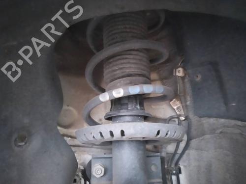 Used Left front shock absorber SKODA FABIA III (NJ3) 1.0 TSI (95 hp) 17681246