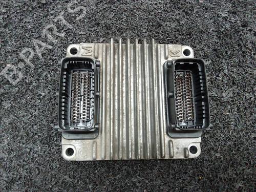 Used Engine control unit (ECU) OPEL CORSA C (X01) 1.7 DI (F08, F68) (65 hp) 8492772