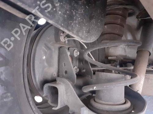 Used Shock absorber spring Shock absorber spring 23451276 23451276