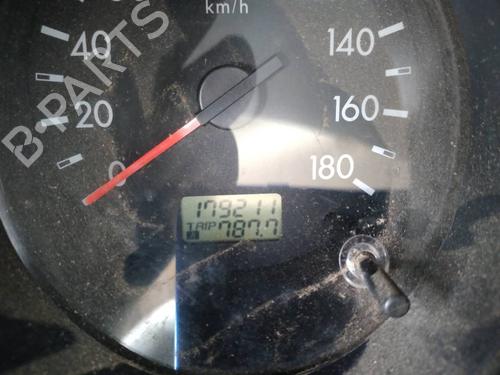 Warning switch FORD RANGER (ET) | BP8071227I22 - Image 17