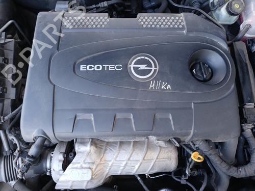 Engine OPEL INSIGNIA A (G09) 2.0 CDTI (68) | BP35751093M1 - Image 2