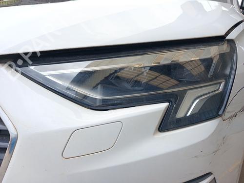 Used Left headlight Left headlight AUDI A3 Sportback (8YA, 8YF) [2019-2026] 36767425 36767425