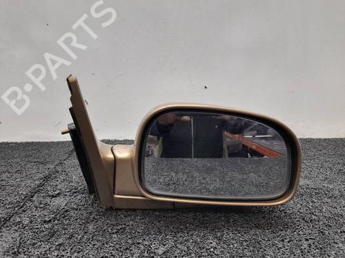 Used Right mirror Right mirror 9157827 9157827