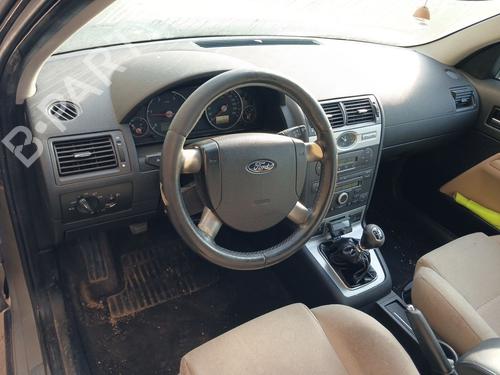 Starter FORD MONDEO III (B5Y) 2.0 16V TDDi / TDCi | BP37437048M8  - Image 10