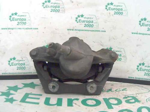 Left front brake caliper FORD MONDEO III (B5Y) 2.0 16V TDDi / TDCi | BP11584445M105 