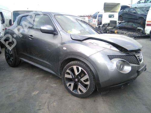 Rear right interior door handle NISSAN JUKE (F15) 1.5 dCi | BP9558924I16  - Image 19