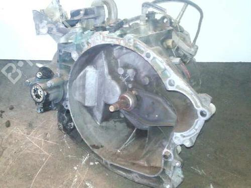 Used Gearbox Gearbox 130662 130662