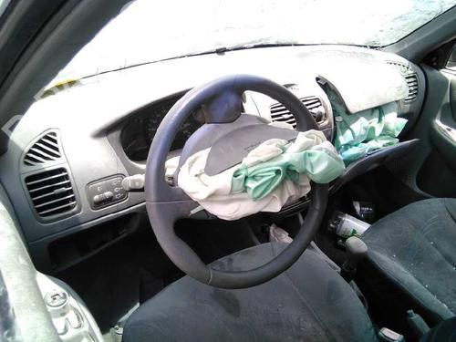 Left front window switch HYUNDAI ACCENT II (LC)  | BP5784646I27  - Image 11