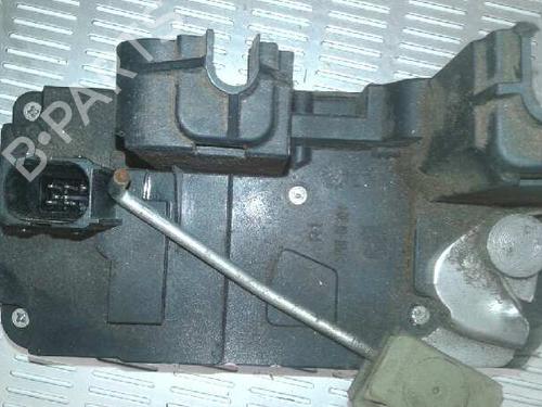 Rear right lock OPEL VECTRA C (Z02) 1.9 CDTI (F69) | BP590747C99 