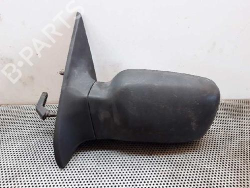 Left mirror FORD ESCORT IV (GAF, AWF, ABFT) 1.6 i | BP1797690C26