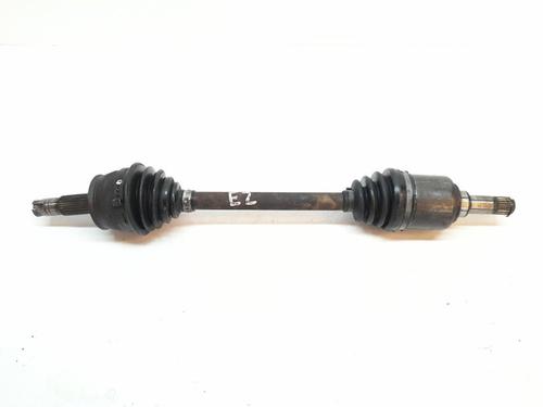 Used Left front driveshaft Left front driveshaft 9689590 9689590