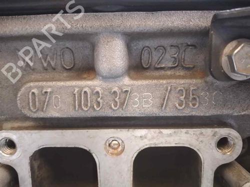 Cylinder head VW TOUAREG (7LA, 7L6, 7L7) 2.5 R5 TDI | BP31062528M5