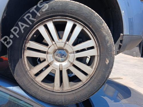 Felg Felg FORD FOCUS C-MAX (DM2) 1.6 TDCi (109 hp) 34213724 34213724