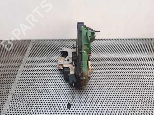 Front left lock SEAT IBIZA III (6L1)  | BP1926084C98 
