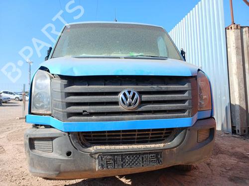 Front left seatbelt VW CRAFTER 30-50 Platform/Chassis (2F_) 2.0 TDI | BP40267868I26 - Image 7