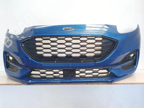 front-bumper-ford-puma-j2k-cf7-2019-31965801 main image