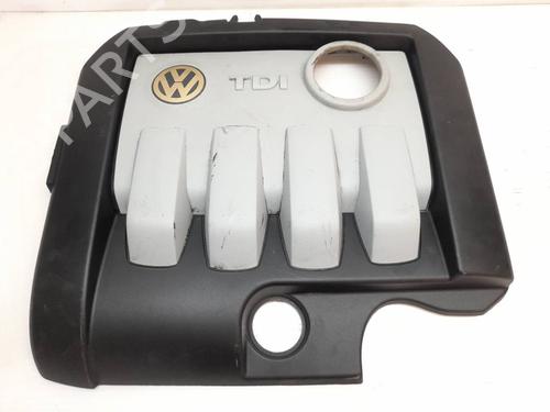 Upper protection VW GOLF V (1K1) | BP20721640M93