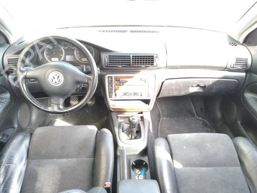 Instrument cluster VW PASSAT B5.5 (3B3) 1.9 TDI | BP11021280C47 