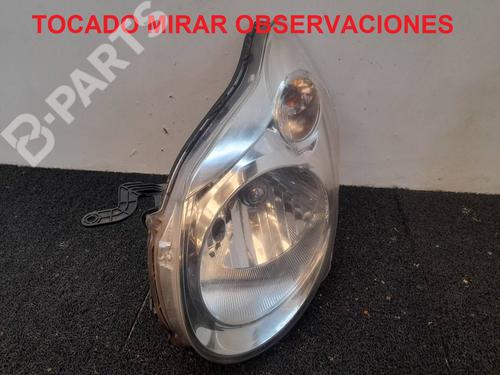 Used Left headlight Left headlight SUZUKI ALTO VII (GF) 1.0 (AMF310, GFC31S) (68 hp) 10165901 10165901
