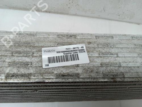 Intercooler FORD KUGA II (DM2) | BP37461302M30 - Image 2