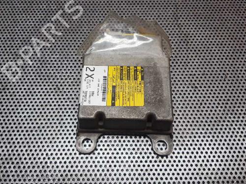 Used ECU airbags TOYOTA AVENSIS Estate (_T25_) 2.0 D-4D (ADT250_, ADT250R) (126 hp) 4885815