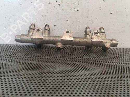 Injection rail PEUGEOT 306 (7B, N3, N5) 2.0 HDI 90 | BP1595451M98 