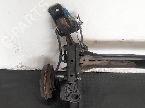 Rear axle CITROËN C2 (JM_) 1.4 | BP13376936M2 