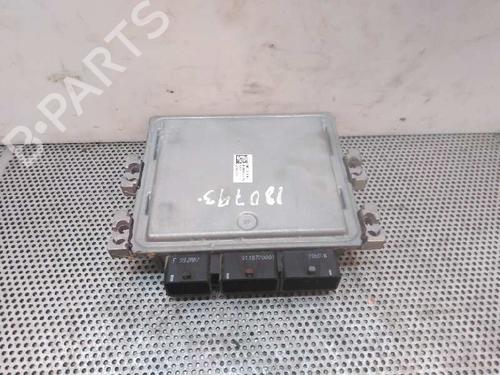 Used Engine control unit (ECU) Engine control unit (ECU) 2504359 2504359