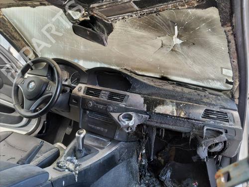Right rear driveshaft BMW 3 (E90) 320 d | BP9747806M41  - Image 25
