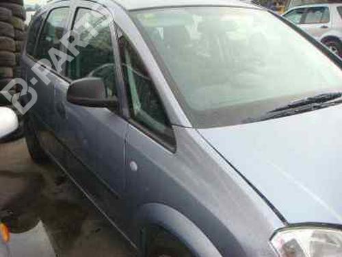 Airbag Kit OPEL MERIVA A MPV (X03) 1.7 CDTI (E75) | BP589758C86  - Image 15