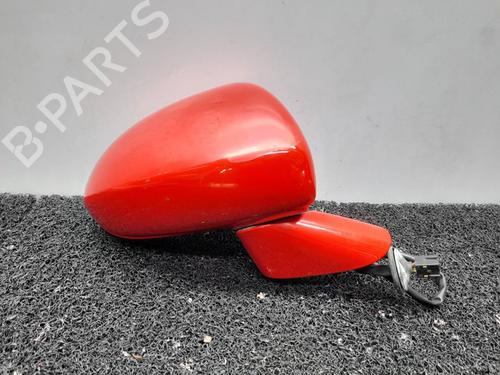 Right mirror OPEL CORSA D (S07) 1.4 (L08, L68) | BP11132026C27 