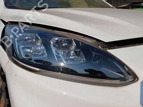 Used Right headlight Right headlight 37691893 37691893