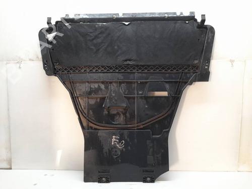 Underbody protection RENAULT FLUENCE (L3_) 1.5 dCi (L30B) | BP30096151M92 