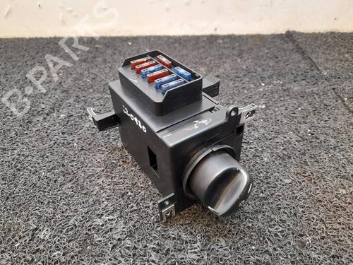 Headlight switch MERCEDES-BENZ A-CLASS (W168) A 170 CDI (168.009, 168.109) | BP11142445I24 
