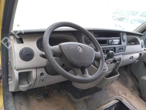 Headlight switch RENAULT MASTER II Van (FD) | BP34265862I24 - Image 12