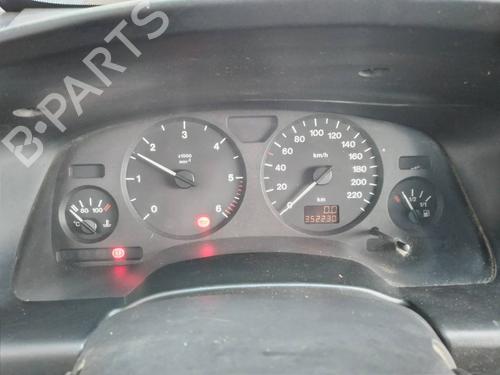 Ruitenwissermotor achter OPEL ZAFIRA A MPV (T98) 2.0 DTI 16V (F75) | BP8826835M102 