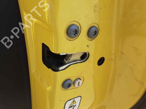 Used Rear right lock FIAT 500L (351_, 352_) 1.3 D Multijet (199LXY1A, 199LXY11) (84 hp) 26004698