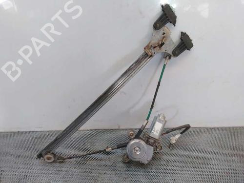 Used Front right window mechanism Front right window mechanism 1279771 1279771
