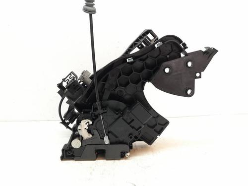 Rear left lock VOLVO S40 II (544) 1.6 D | BP26199780C100 