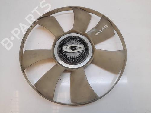 Used Fan Fan 13666441 13666441