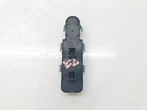Left front window switch CITROËN C4 I (LC_) 1.6 HDi | BP36663474I27 - Image 4