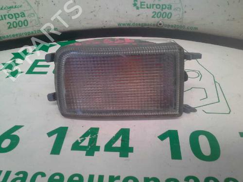 Clignotant avant gauche VW GOLF III (1H1) 1.9 TDI (110 hp) 1520936