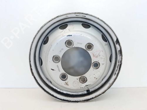 Used Rim Rim NISSAN NT400 CABSTAR (F24M) [2009-2026] 40255077 40255077