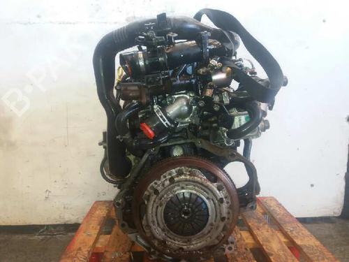 Calculateur Moteur Opel Meriva 1.7 - Réf 897364 132 - Occasion à Reprogrammer