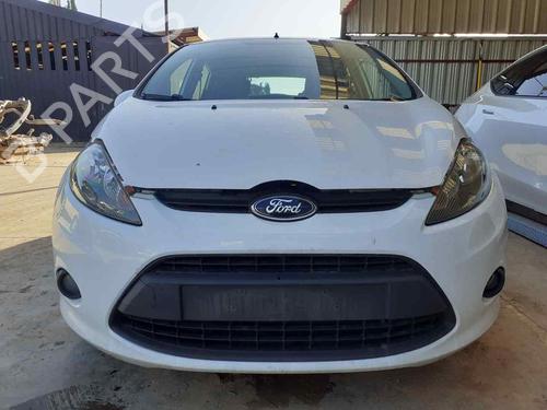 Gearkasse FORD FIESTA VI (CB1, CCN)  | BP29904497M3 