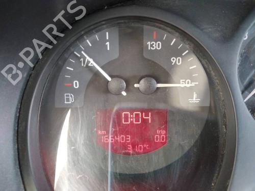 Climate control SEAT LEON (1P1) | BP8114346I5 - Image 20