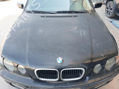Used Hood Hood BMW 3 Compact (E46) 316 ti (115 hp) 34402692 34402692
